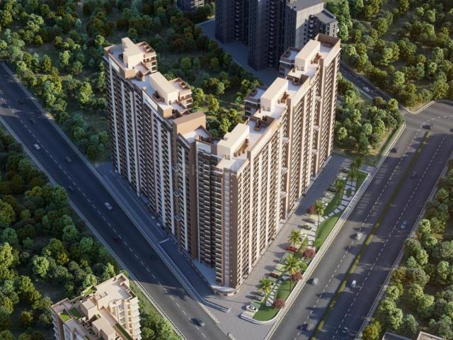 1 BHK Apartment in Vasai East for resale Vasai. The reference number is 18826581