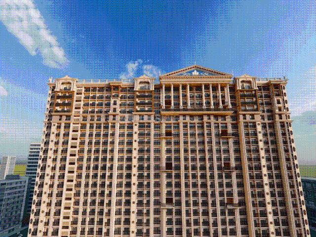 1 BHK Apartment in Vasai East for resale Vasai. The reference number is 19118898
