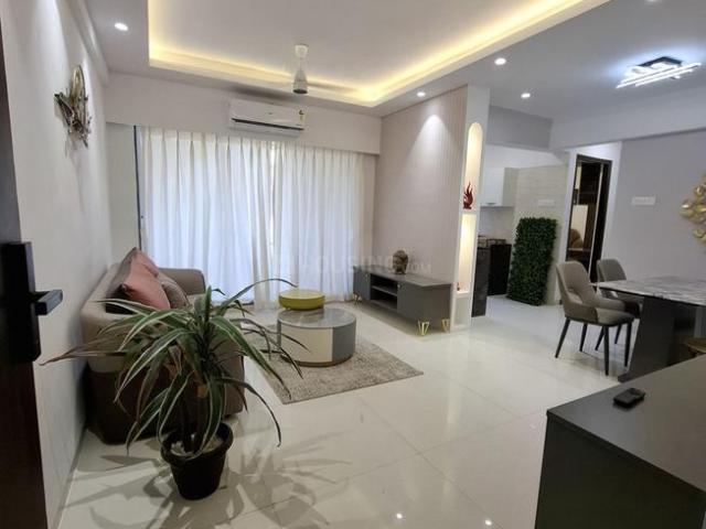 1 BHK Apartment in Vasai East for resale Vasai. The reference number is 19119304