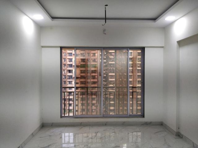 1 BHK Apartment in Vasai East for resale Vasai. The reference number is 19126956