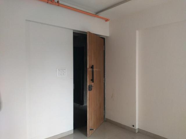 1 BHK Apartment in Vasai East for resale Vasai. The reference number is 19127035
