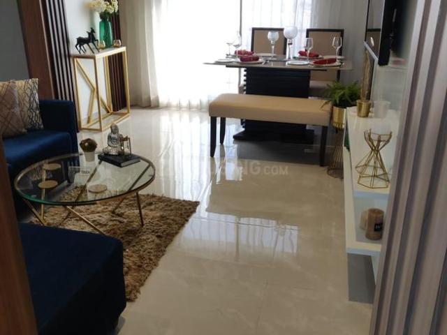1 BHK Apartment in Vasai East for resale Vasai. The reference number is 19122301