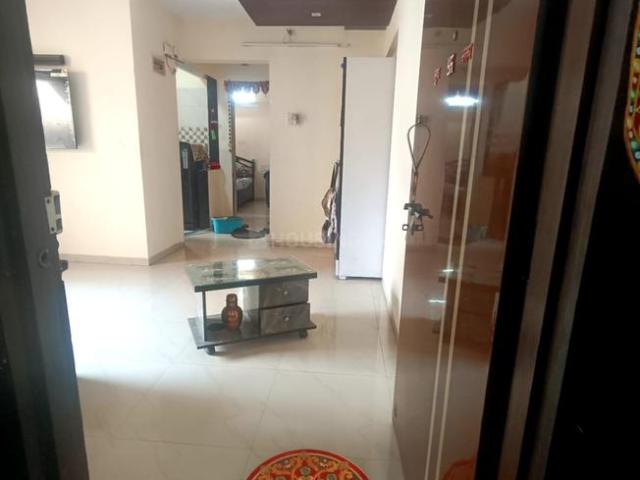 1 BHK Apartment in Vasai East for resale Vasai. The reference number is 19275805