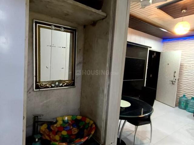 1 BHK Apartment in Vasai East for resale Vasai. The reference number is 19454469