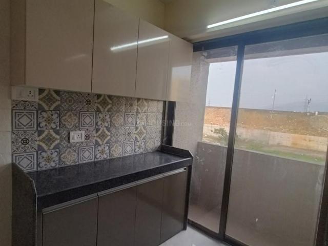 1 BHK Apartment in Vasai East for resale Vasai. The reference number is 19504337