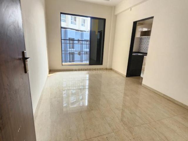 1 BHK Apartment in Vasai East for resale Vasai. The reference number is 19509152