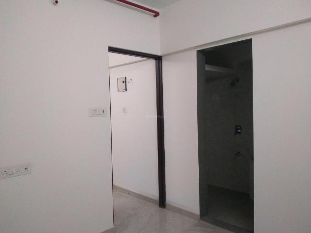 1 BHK Apartment in Vasai East for resale Vasai. The reference number is 19583036