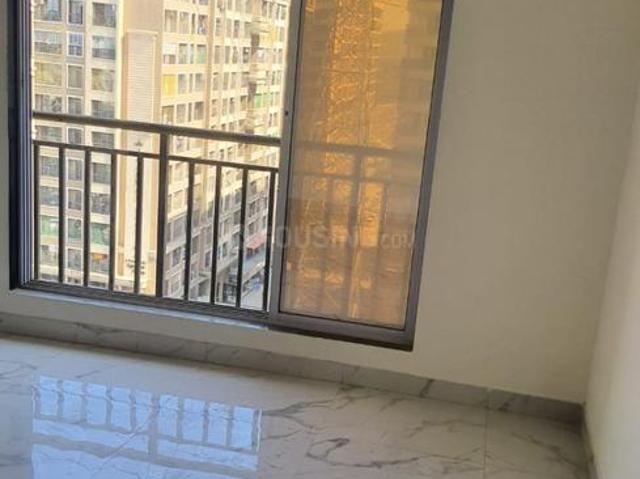 1 BHK Apartment in Vasai East for resale Vasai. The reference number is 19627376