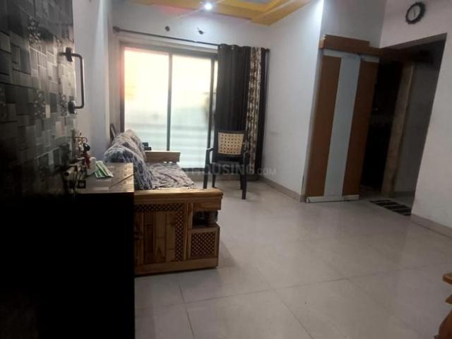 1 BHK Apartment in Vasai East for resale Vasai. The reference number is 19661022
