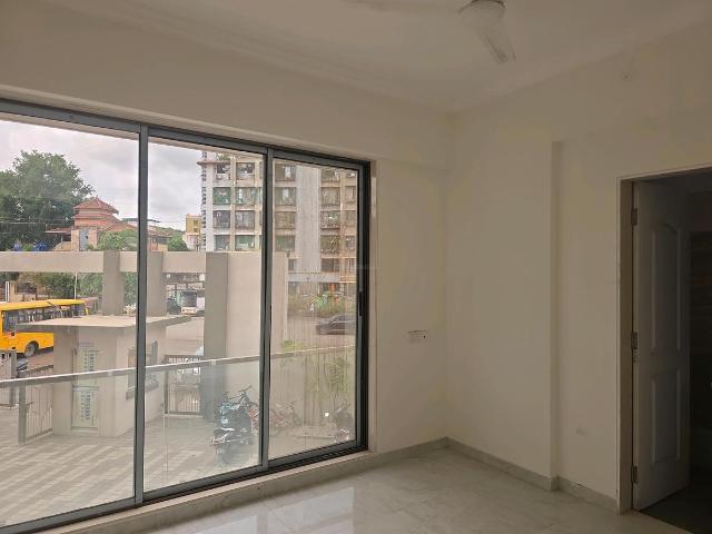 1 BHK Apartment in Vasai East for resale Vasai. The reference number is 19703950