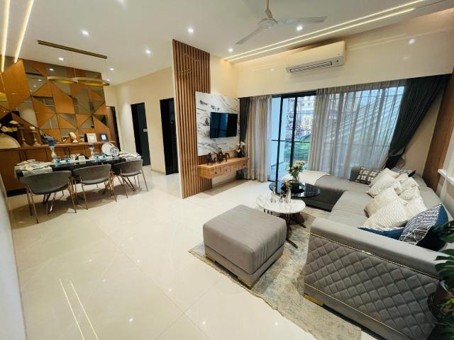 1 BHK Apartment in Vasai East for resale Vasai. The reference number is 19703992