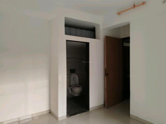 1 BHK Apartment in Vasai East for resale Vasai. The reference number is 19744577