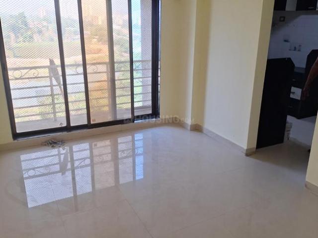 1 BHK Apartment in Vasai East for resale Vasai. The reference number is 19804684