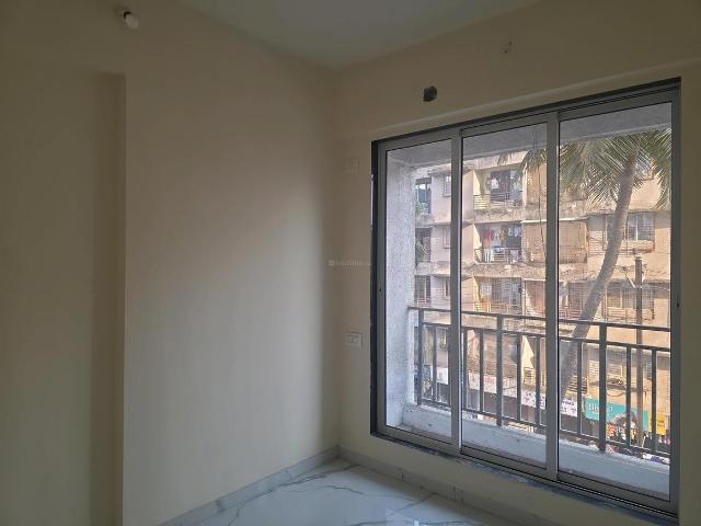 1 BHK Apartment in Vasai East for resale Vasai. The reference number is 19919962