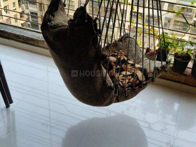 1 BHK Apartment in Vasai East for resale Vasai. The reference number is 19919962