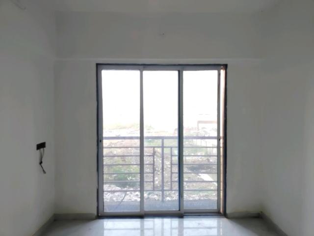 1 BHK Apartment in Vasai East for resale Vasai. The reference number is 19997918