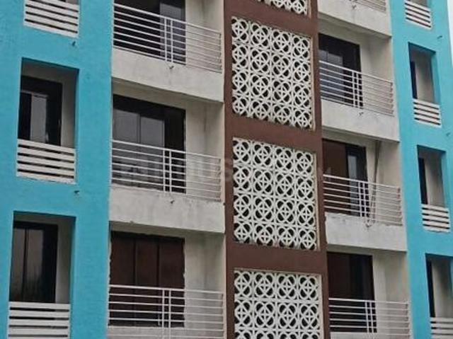 1 BHK Apartment in Vasai East for resale Vasai. The reference number is 10327766