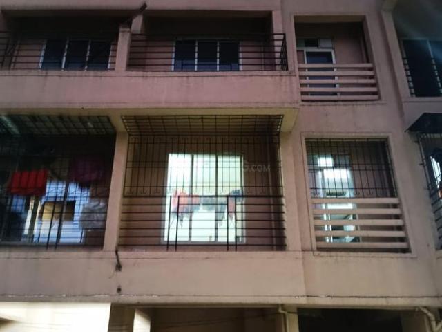 1 BHK Apartment in Vasai East for resale Vasai. The reference number is 11867343