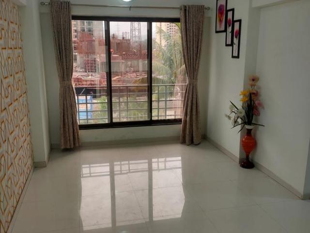 1 BHK Apartment in Vasai East for resale Vasai. The reference number is 12242479