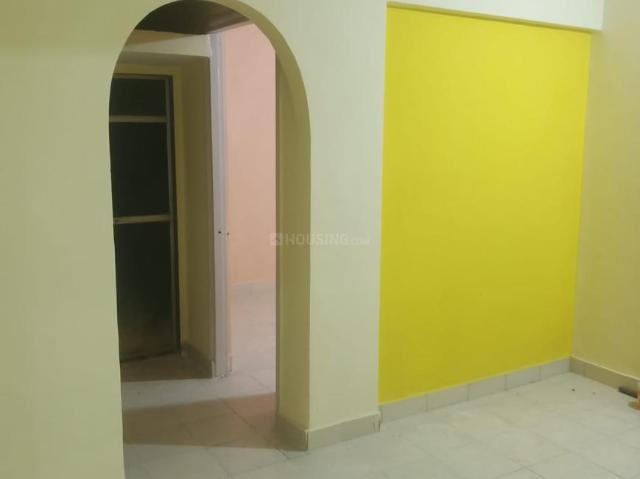 1 BHK Apartment in Vasai East for resale Vasai. The reference number is 12558260