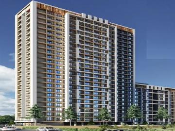 1 BHK Apartment in Vasai East for resale Vasai. The reference number is 20014968