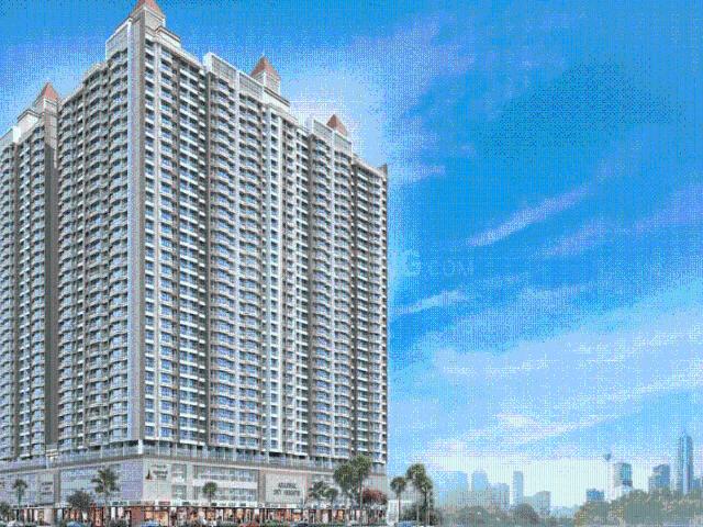 1 BHK Apartment in Vasai East for resale Vasai. The reference number is 20017959