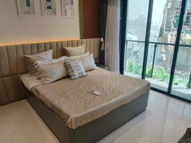 1 BHK Apartment in Vasai East for resale Vasai. The reference number is 20039288