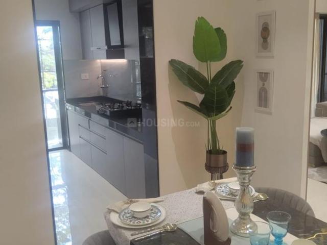 1 BHK Apartment in Vasai East for resale Vasai. The reference number is 20058767