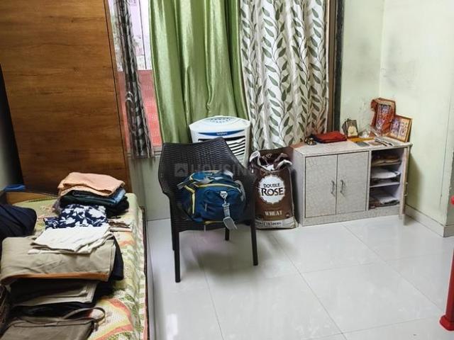1 BHK Apartment in Vasai East for resale Vasai. The reference number is 20352037
