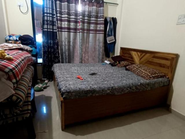 1 BHK Apartment in Vasai East for resale Vasai. The reference number is 20368386