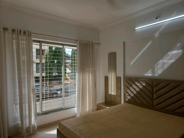 1 BHK Apartment in Vasai East for resale Vasai. The reference number is 20434485
