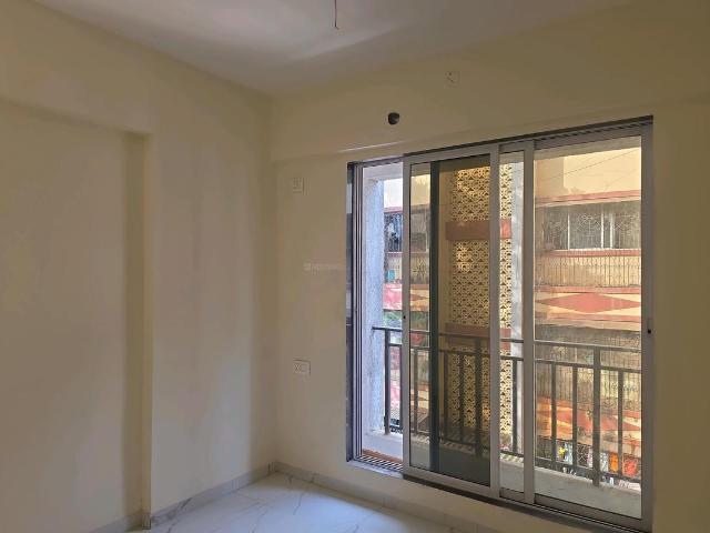 1 BHK Apartment in Vasai East for resale Vasai. The reference number is 20442132