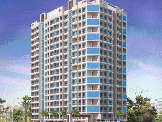 1 BHK Apartment in Vasai East for resale Vasai. The reference number is 20472958