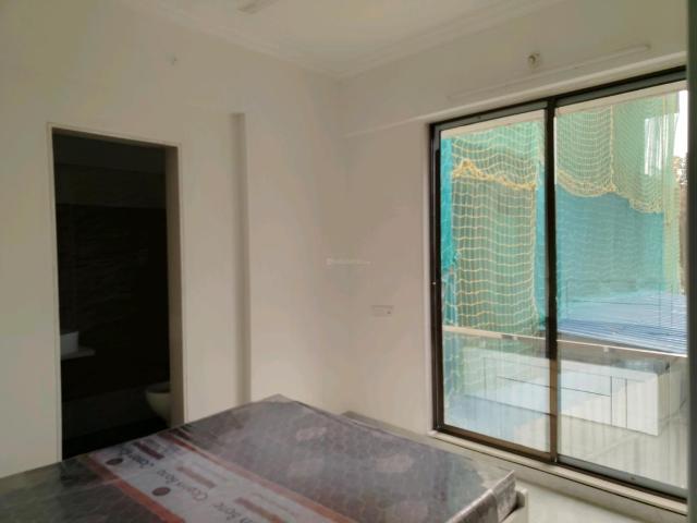 1 BHK Apartment in Vasai East for resale Vasai. The reference number is 20537611