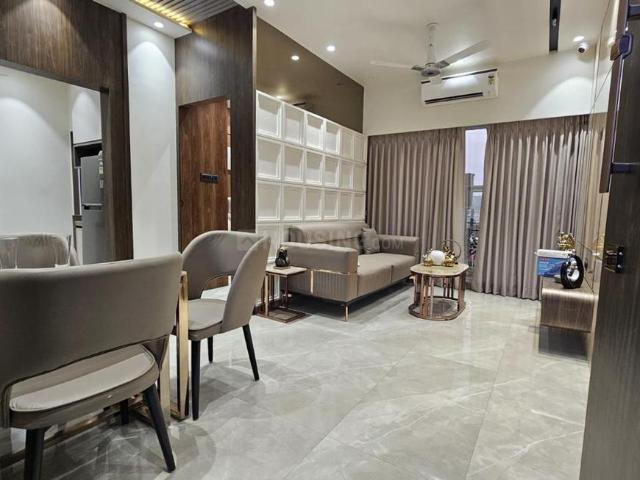 1 BHK Apartment in Vasai East for resale Vasai. The reference number is 20669139