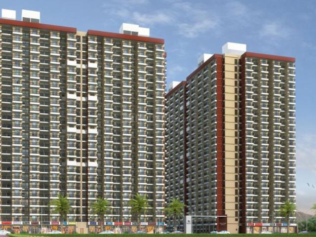 1 BHK Apartment in Vasai East for resale Vasai. The reference number is 20680424