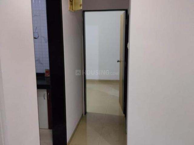 1 BHK Apartment in Vasai East for resale Vasai. The reference number is 20710348