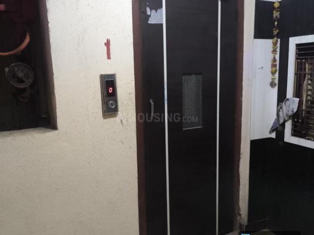1 BHK Apartment in Vasai East for resale Vasai. The reference number is 20810991