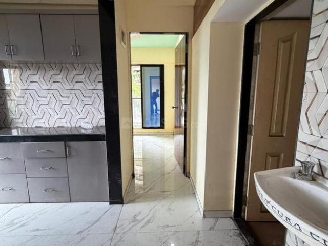 1 BHK Apartment in Vasai East for resale Vasai. The reference number is 20836357