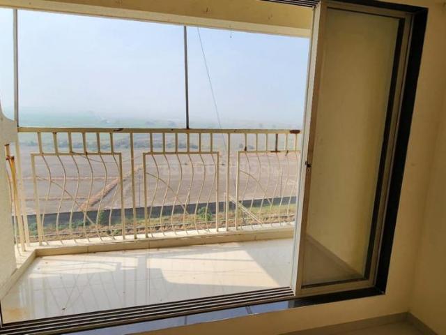 1 BHK Apartment in Vasai East for resale Vasai. The reference number is 20831526