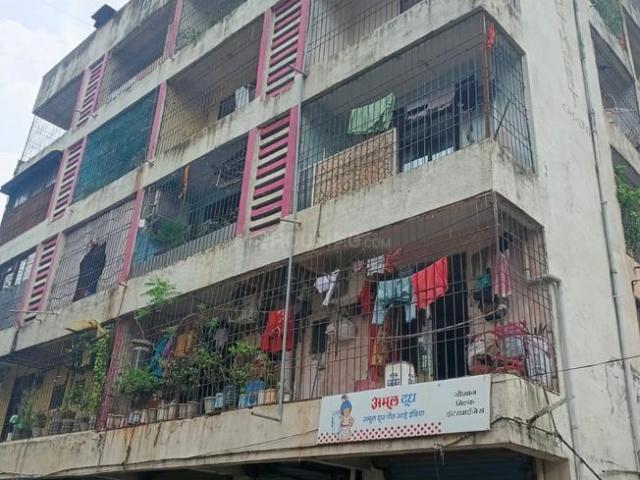 1 BHK Apartment in Vasai East for resale Vasai. The reference number is 20832941