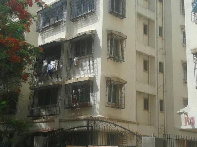 1 BHK Apartment in Vasai East for resale Vasai. The reference number is 20925208