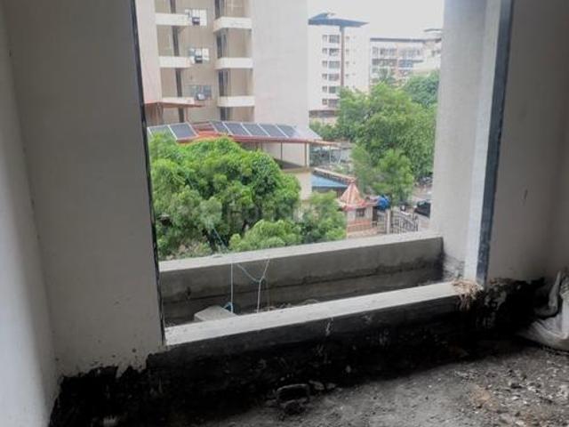 1 BHK Apartment in Vasai East for resale Vasai. The reference number is 20939953