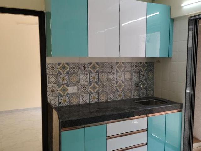 1 BHK Apartment in Vasai East for resale Vasai. The reference number is 20985191