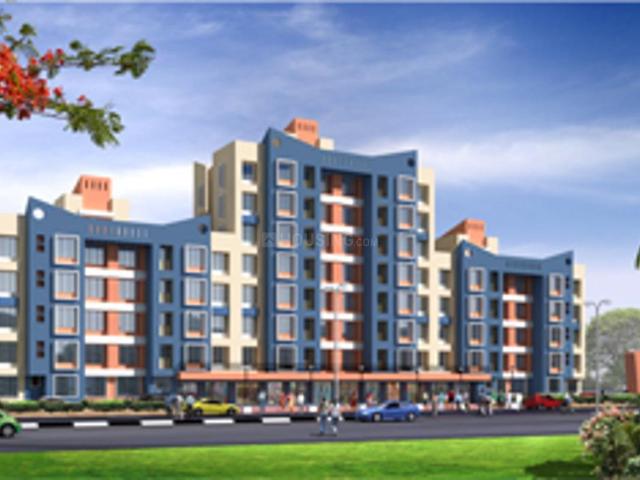 1 BHK Apartment in Vasai East for resale Vasai. The reference number is 20995106