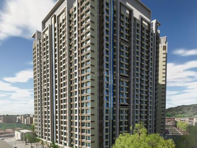 1 BHK Apartment in Vasai East for resale Vasai. The reference number is 20995153