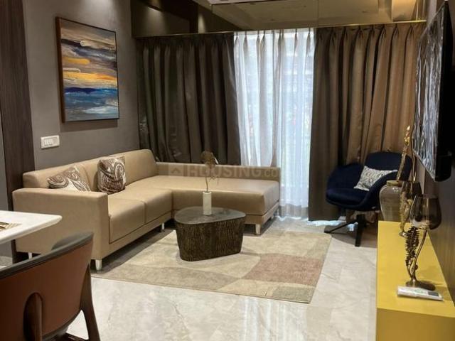 1 BHK Apartment in Vasai East for resale Vasai. The reference number is 20996224