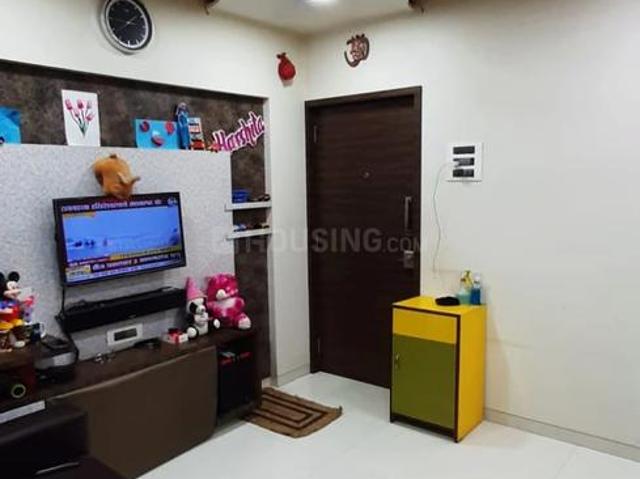 1 BHK Apartment in Vasai East for resale Vasai. The reference number is 21023633