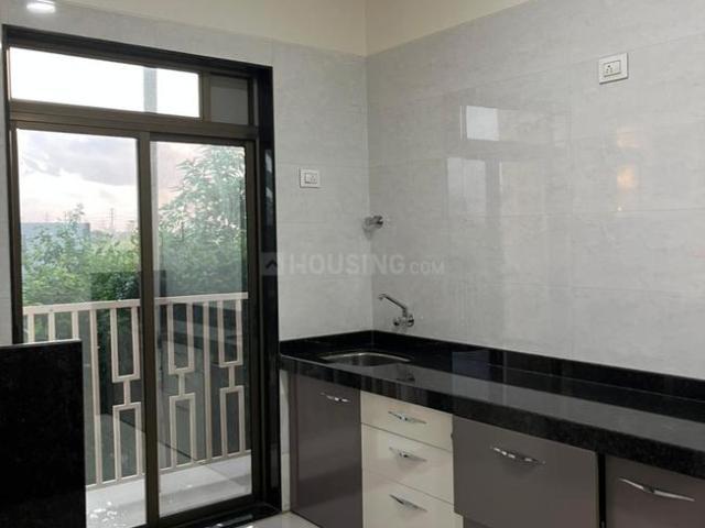 1 BHK Apartment in Vasai East for resale Vasai. The reference number is 21030936