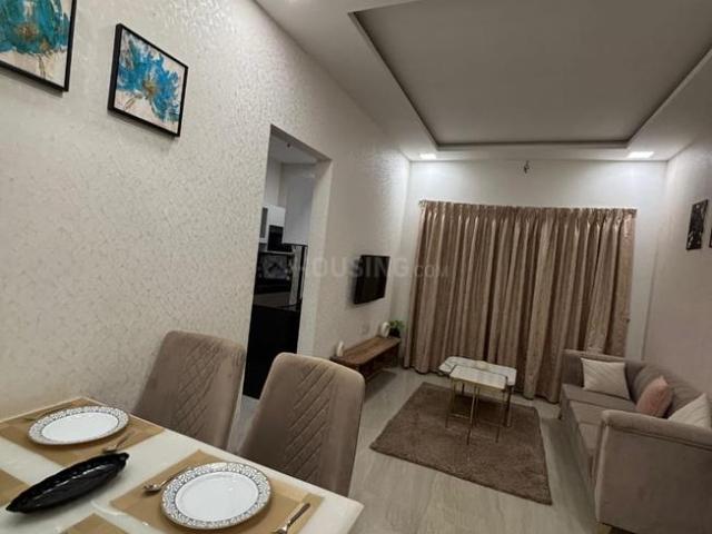1 BHK Apartment in Vasai East for resale Vasai. The reference number is 21033698